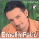 EMELIN FETIC - Po ko zna koji put, Album 2006 (CD) EMELIN FETIC - Po ko zna koji put, Album 2006 (CD)